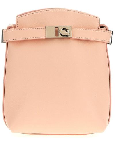 Ferragamo Hug Hi-Tech - Pink