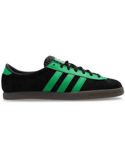 adidas Originals London Low-top Trainers - Green
