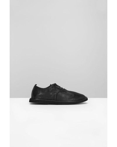 Marsèll Mitracco Derby Shoes - Black