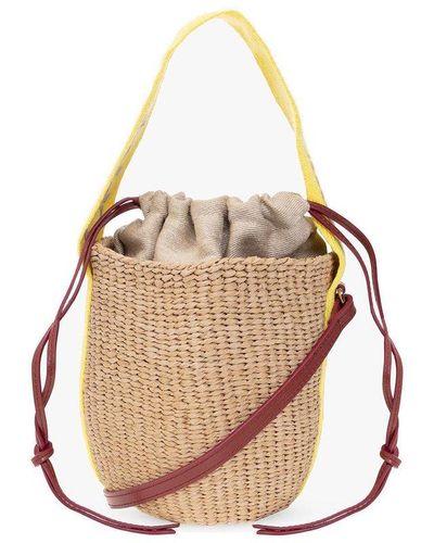 Natural Chloé Tote bags for Women | Lyst - Page 7