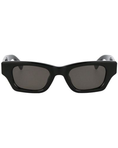 Ambush "ray" Sunglasses - Black