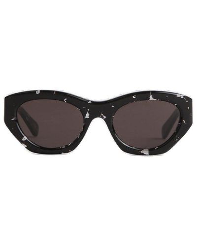 Chloé Cat-eye Sunglasses - Grey