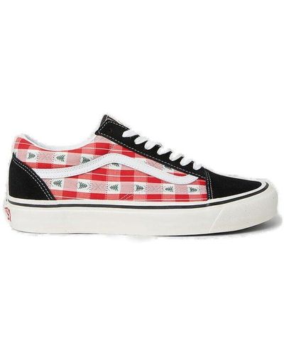 Vans Old Skool Sneakers for Women - Up to 76% off | Lyst - Page 2