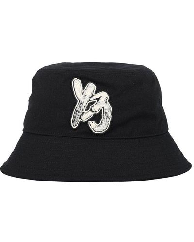 Y-3 Classic Bucket Hat - Black