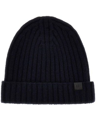 Tom Ford Hats - Blue
