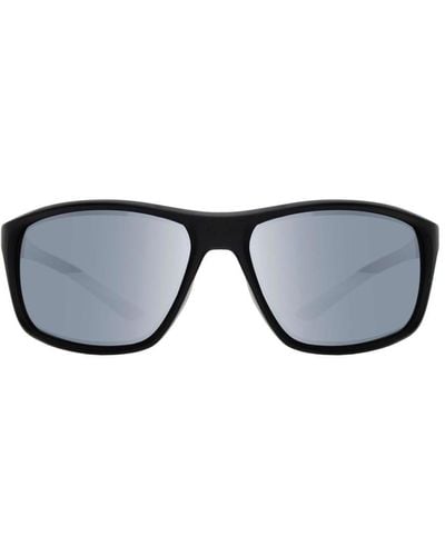 Nike Adrenaline Square Frame Sunglasses - Black