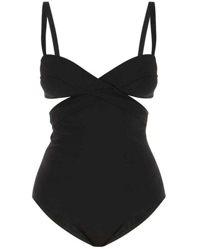 Givenchy Swimsuits - Black