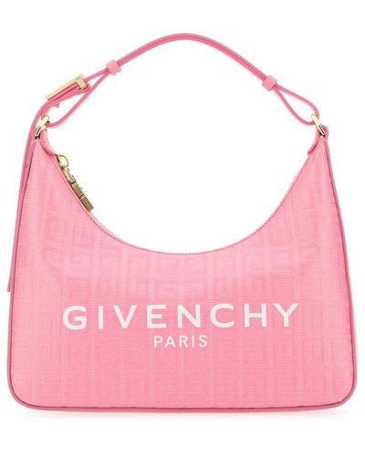 Givenchy Handbags. - Pink