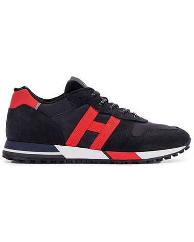 Hogan H383 - Sneakers for Men | Lyst