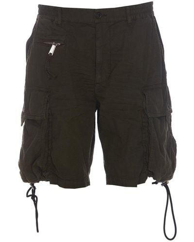 DSquared² Shorts - Gray