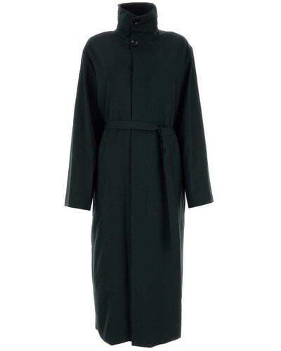 Lemaire Trench - Black