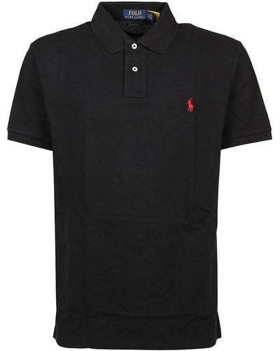 Polo Ralph Lauren Clothing for Men | Online Sale up to 53% off | Lyst Canada