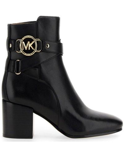 MICHAEL Michael Kors Boots for Women | Online Sale up to 70% off | Lyst  Canada