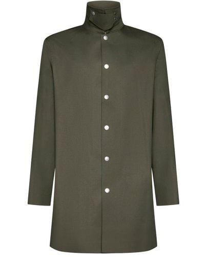 A.P.C. Coats for Men | Online Sale up to 60% off | Lyst