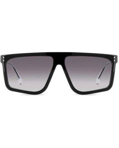 Isabel Marant Sunglasses - Black