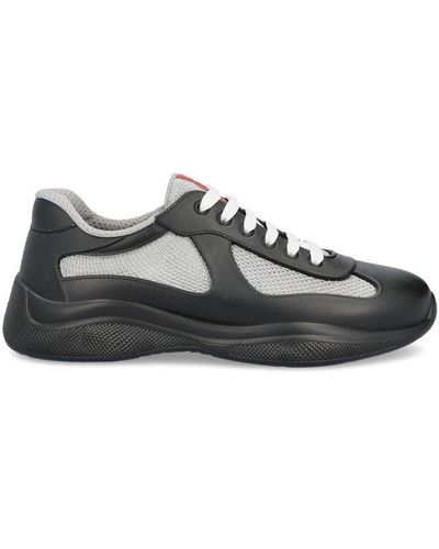 Prada Sneakers for Men | Online Sale up to 50% off | Lyst