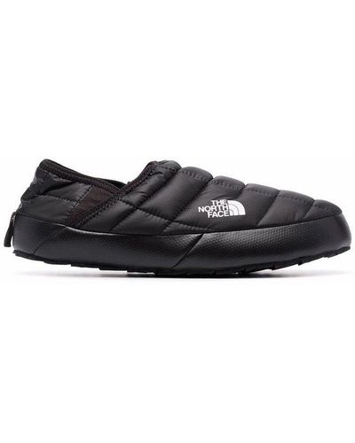 The North Face Thermoball Traction V Mules - Black