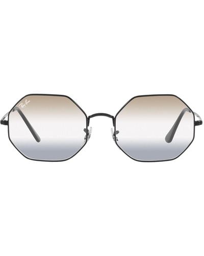 Ray-Ban Sunglasses - White