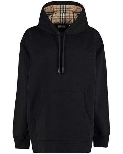 Burberry Hoodies for Women | Online Sale up to 50% off | Lyst