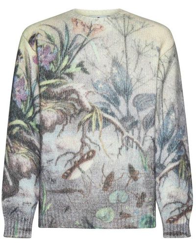 Etro Jumpers - Grey