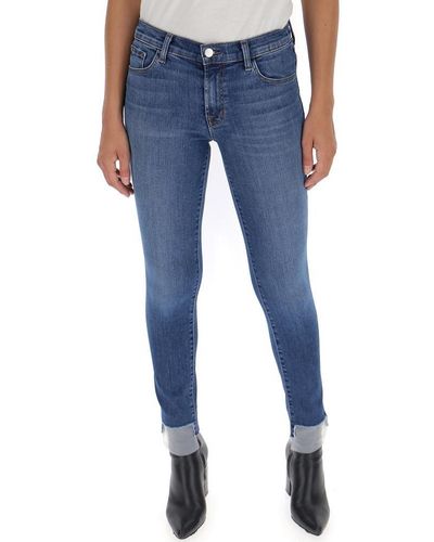J Brand Jeans for Women | Online Sale up to 80% off | Lyst