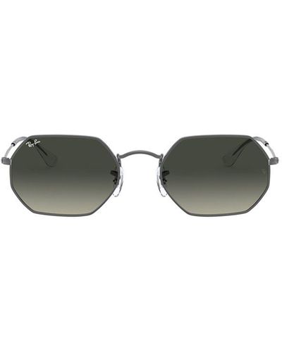 Ray ban sonnenbrille sales octagonal