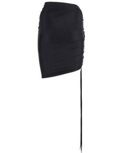 Balenciaga Skirts - Black
