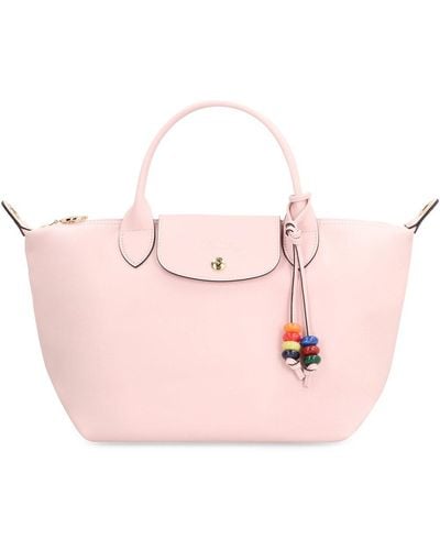 Longchamp Le Pliage Xtra S Handbag - Pink