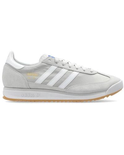 adidas Originals Sl 72 Rs Low-top Trainers - White