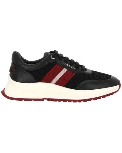 Bally Sneakers for Men | Online Sale up to 58% off | Lyst - Page 2
