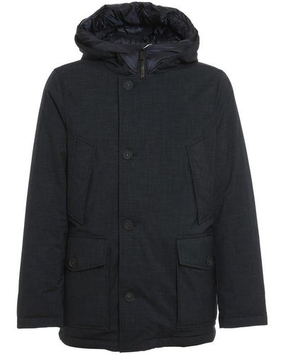 Woolrich Coats for Men | Online Sale up to 47% off | Lyst