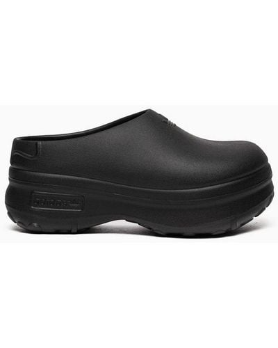 adidas Originals Adifom Slip-on Mules - Black