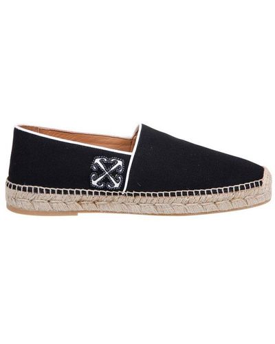 Off White c o Virgil Abloh Slip on shoes for Men Online Sale up
