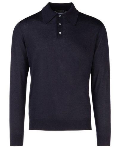 Prada Polo shirts for Men | Online Sale up to 47% off | Lyst