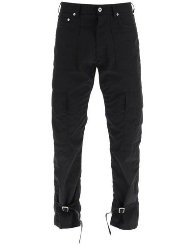 Off-White c/o Virgil Abloh Pants, Slacks and Chinos for Men | Online Sale  up to 76% off | Lyst