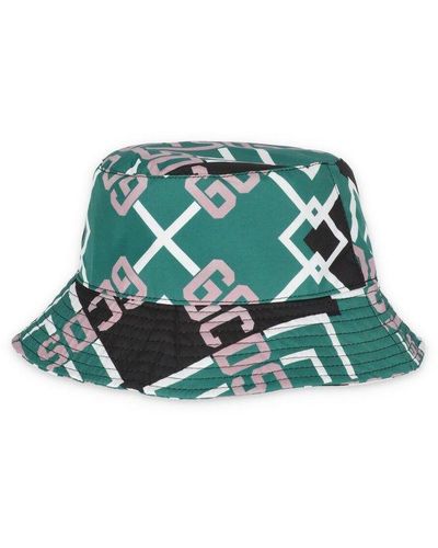 Gcds Hats - Green