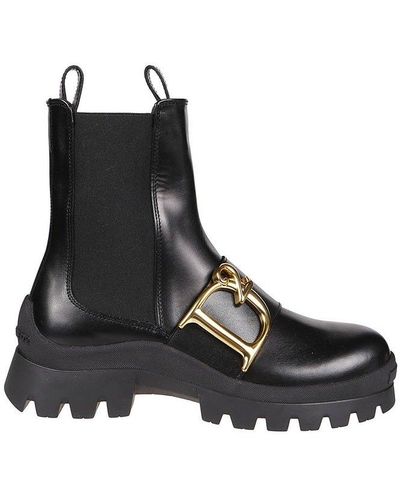 DSquared² Boots for Women | Online Sale up to 87% off | Lyst