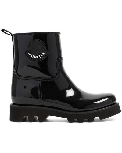 Moncler Shoes for Women | Online Sale up to 55% off | Lyst