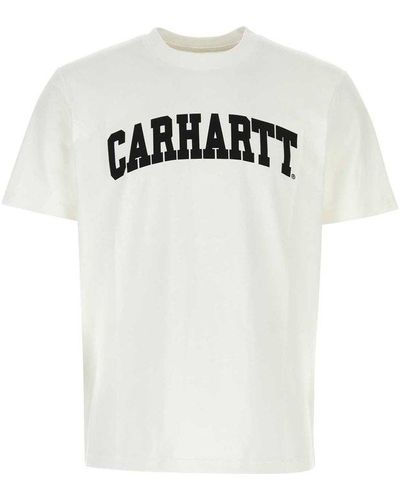 Ark ekspedition deformation Carhartt WIP T-shirts for Men | Online Sale up to 57% off | Lyst