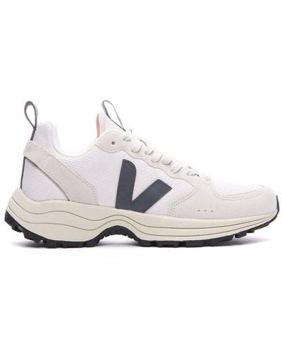 Veja Venturi Lace-up Sneakers - White