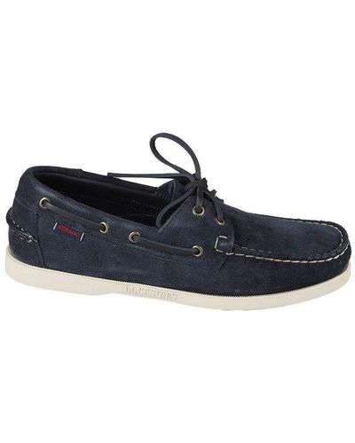 Sebago Boat and deck shoes for Men | Black Friday Sale & Deals up to 60%  off | Lyst
