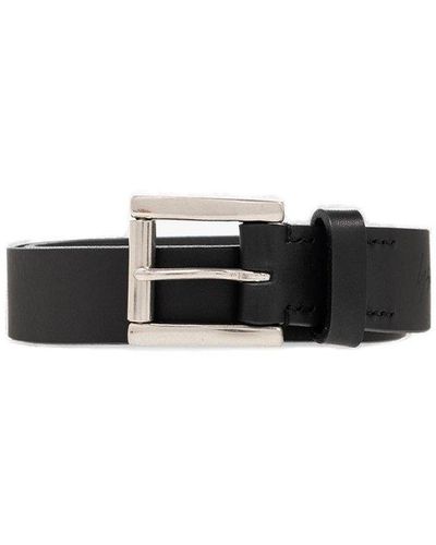 Yohji Yamamoto Belts for Men | Online Sale up to 50% off | Lyst