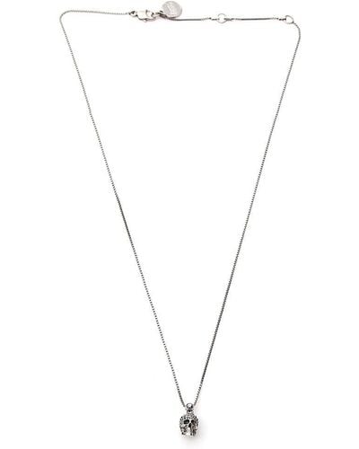 Alexander McQueen Necklaces for Women | Online Sale up to 59% off | Lyst