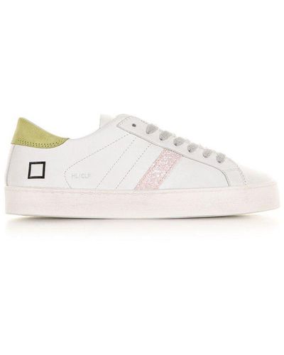 Date Sneakers for Women | Online Sale up to off | Lyst