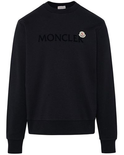 Moncler Sweatshirts for Men | Online Sale up to 47% off | Lyst