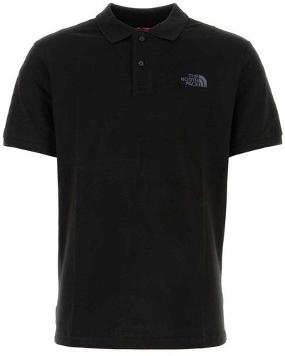 The North Face Polo shirts for Men | Online Sale up to 60% off | Lyst
