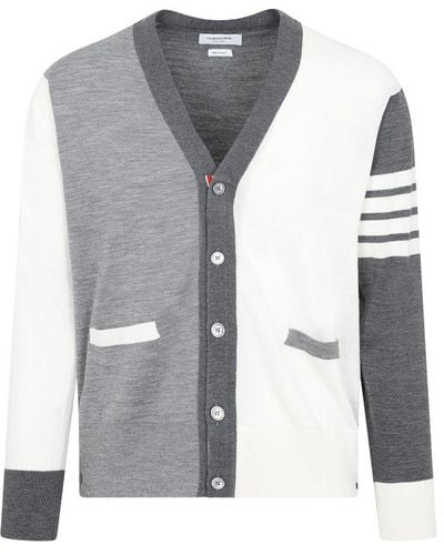 Thom Browne Cardigans for Men | Online Sale up to 62% off | Lyst Canada