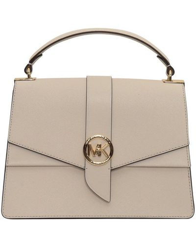 Michael Kors Satchel bags and purses for Women | Online Sale up to 79% off  | Lyst