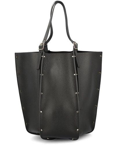 Chloé Chloé Handbags - Black