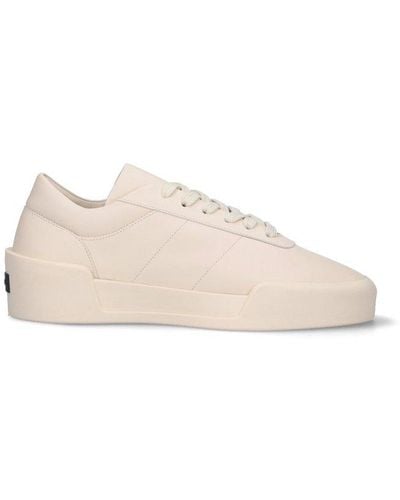 Fear Of God Low-top Trainers - Pink